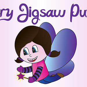 Fairy Jigsaw Puzzle